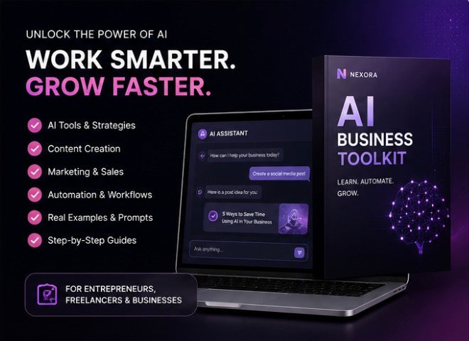 AI Business ToolKit