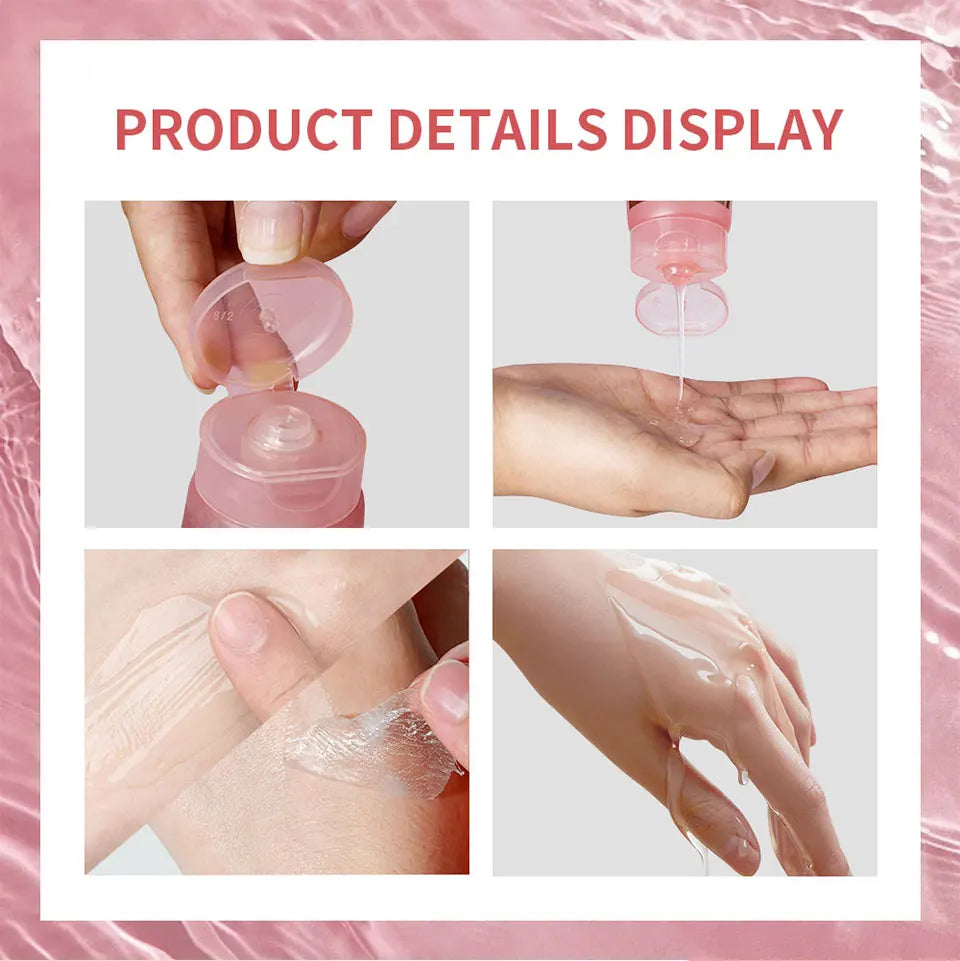Korean Deep Collagen Mask – Peel-Off Face Mask